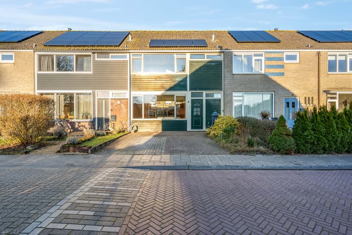 Ruitenstraat 54 in Hasselt foto