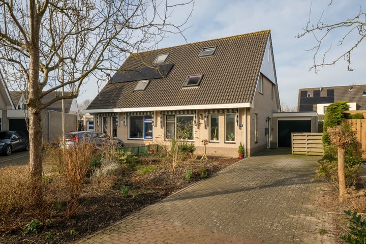 Ruiter 14 in Wieringerwerf foto