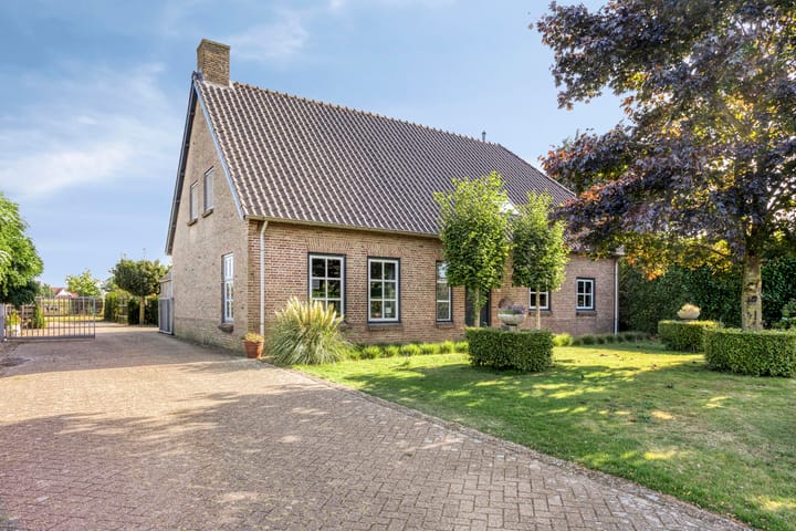 Ruiter 21 in Someren foto