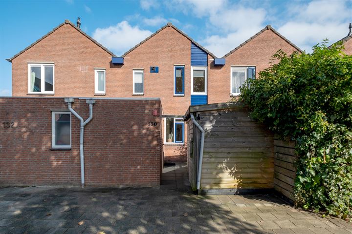 Ruiterakker 130 in Assen foto