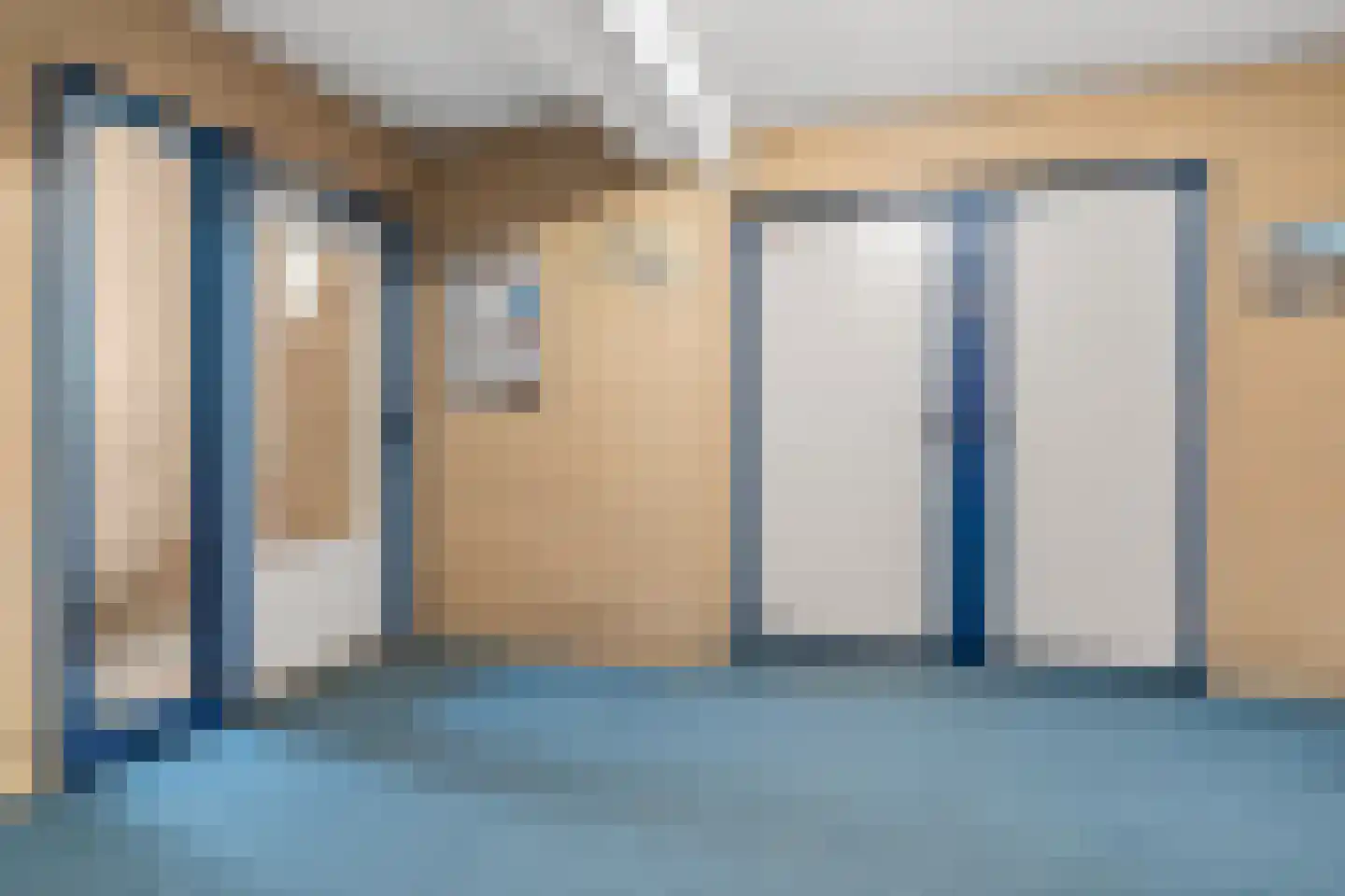 Ruitercamp 151 Houten thumbnail 18