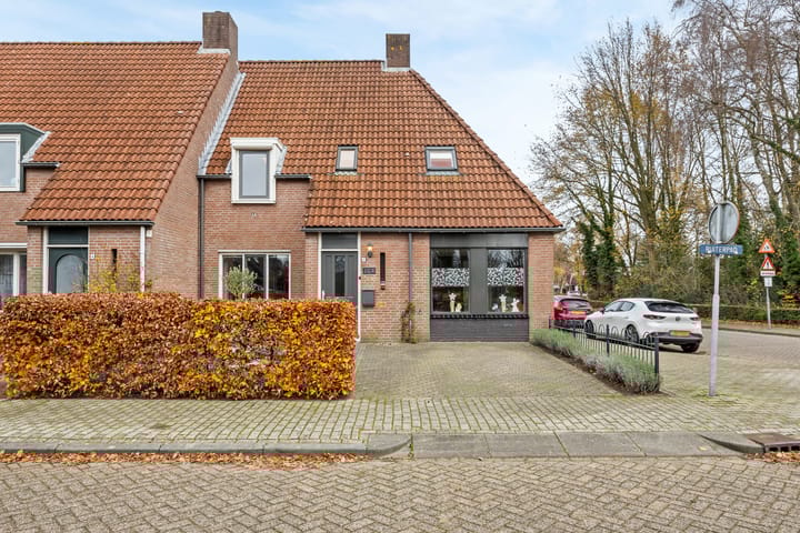 Ruiterpad 2 in Baarle-Nassau