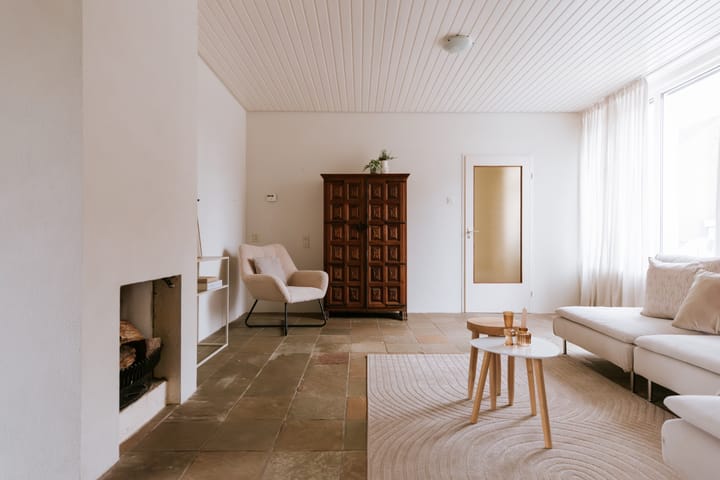 Ruiterstraat 1 in Horn