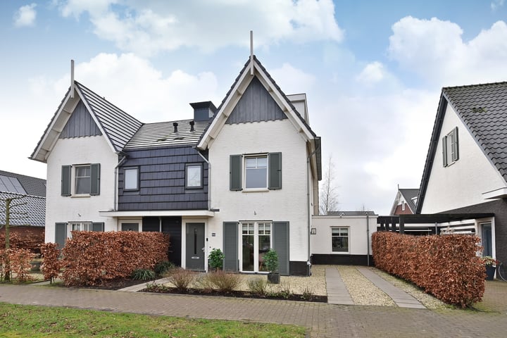 Ruizendaallaan 106 in Eemnes foto