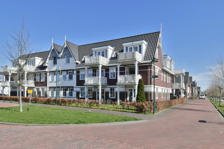 Ruizendaallaan 42 in Eemnes foto