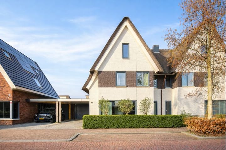 Ruizendaallaan 85 in Eemnes