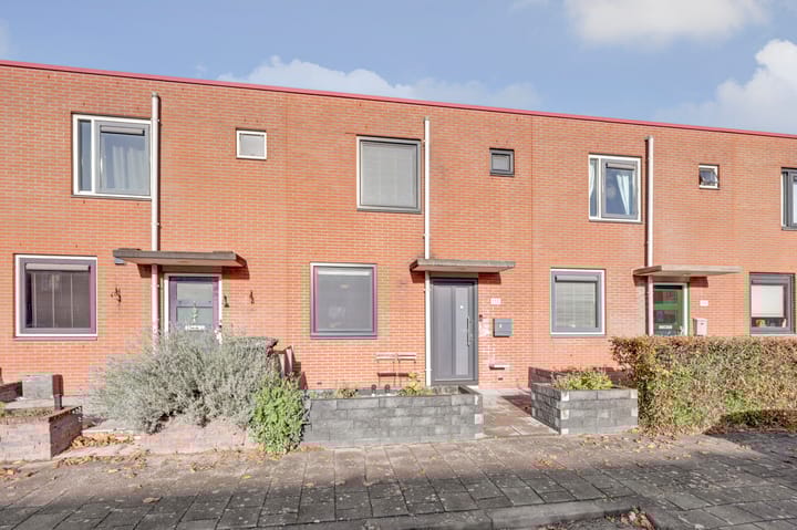 Rumbastraat 112 in Almere