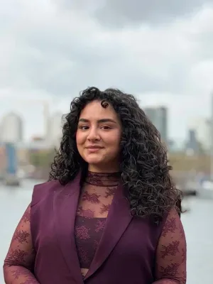 Foto von Rumeysa Kaya