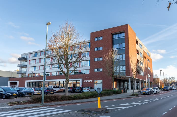 Rumpenerstraat 143-HS26 in Brunssum