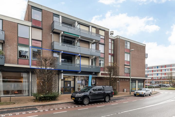 Rumpenerstraat 85 in Brunssum foto