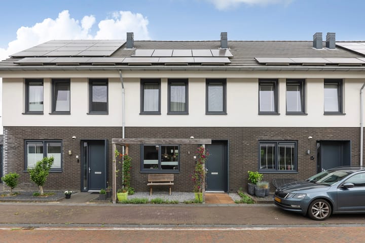 Foto van woning Runmolenlaan 7, Lochem