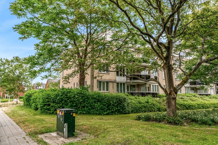 Runmoolen 7 in Amstelveen foto