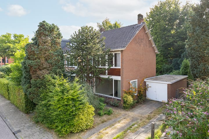 Runnebeek 2 in De Bilt foto