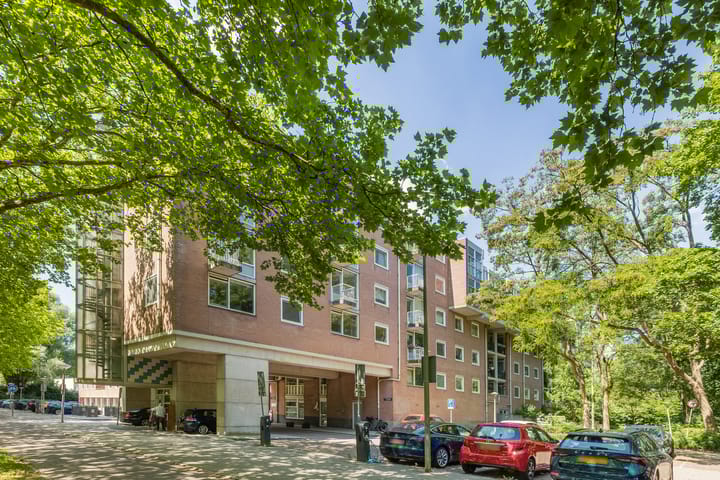 Rupelmonde 87 in Amsterdam foto