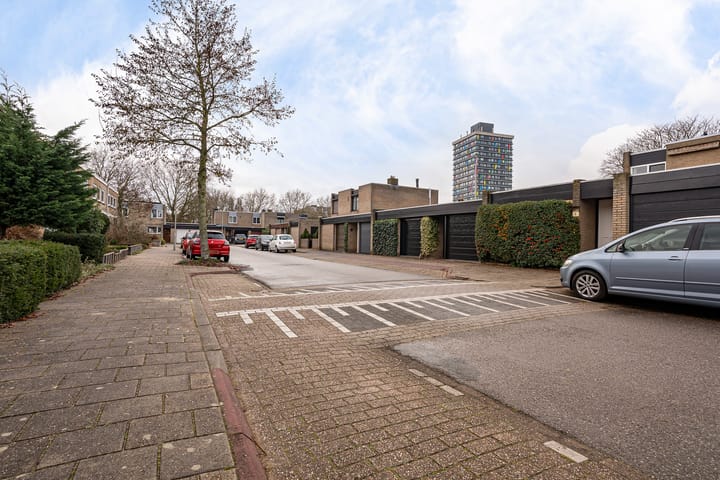 Rupelmondestraat 9 in Arnhem foto