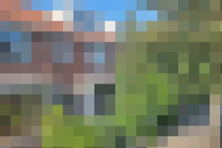 Rusburglaan 11 dans Santpoort-Zuid