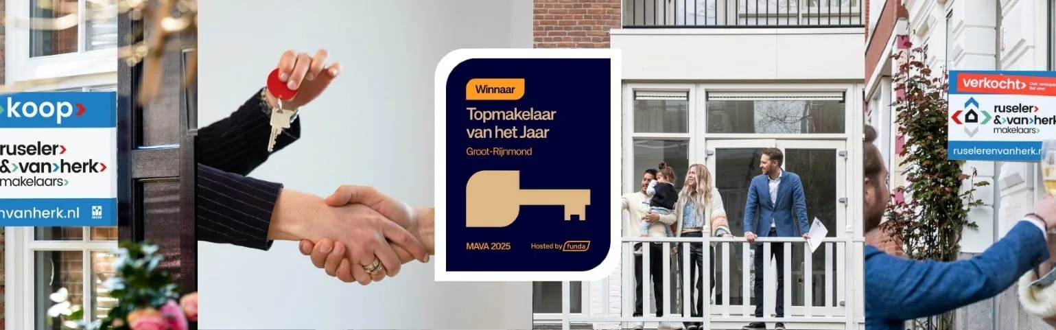 Photo d'équipe de Ruseler & Van Herk Makelaars