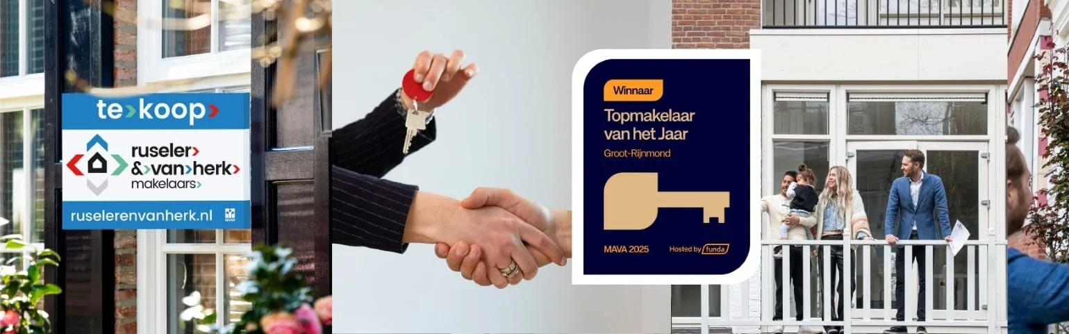 Photo d'équipe de Ruseler & Van Herk Makelaars