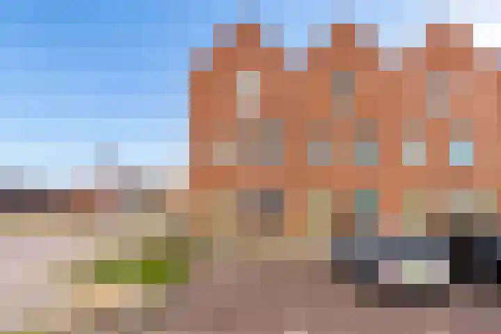 Ruslandkade 34 Almere thumbnail 4