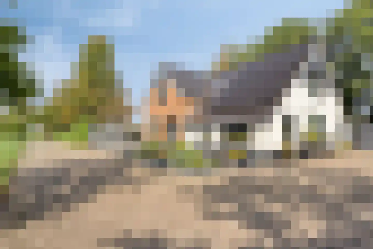 Russendijk 2 Holten