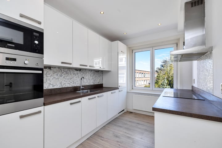 Russischestraat 108C in Rotterdam foto