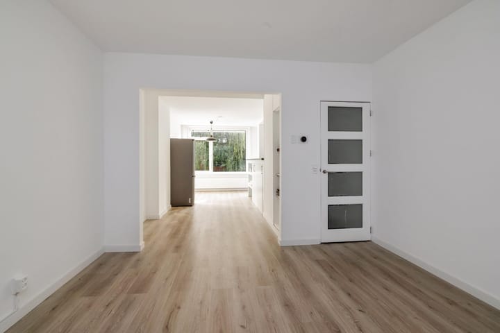 Russischestraat 42B-02 in Rotterdam