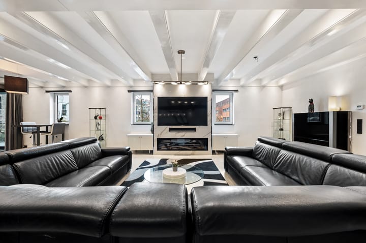 Rustenburg 15 in Schiedam