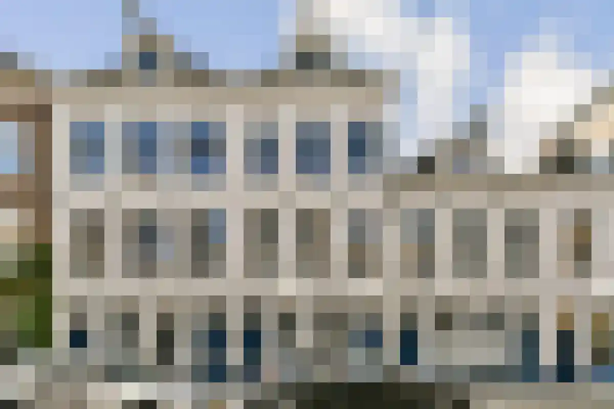 Rustenburgerstraat in Amsterdam