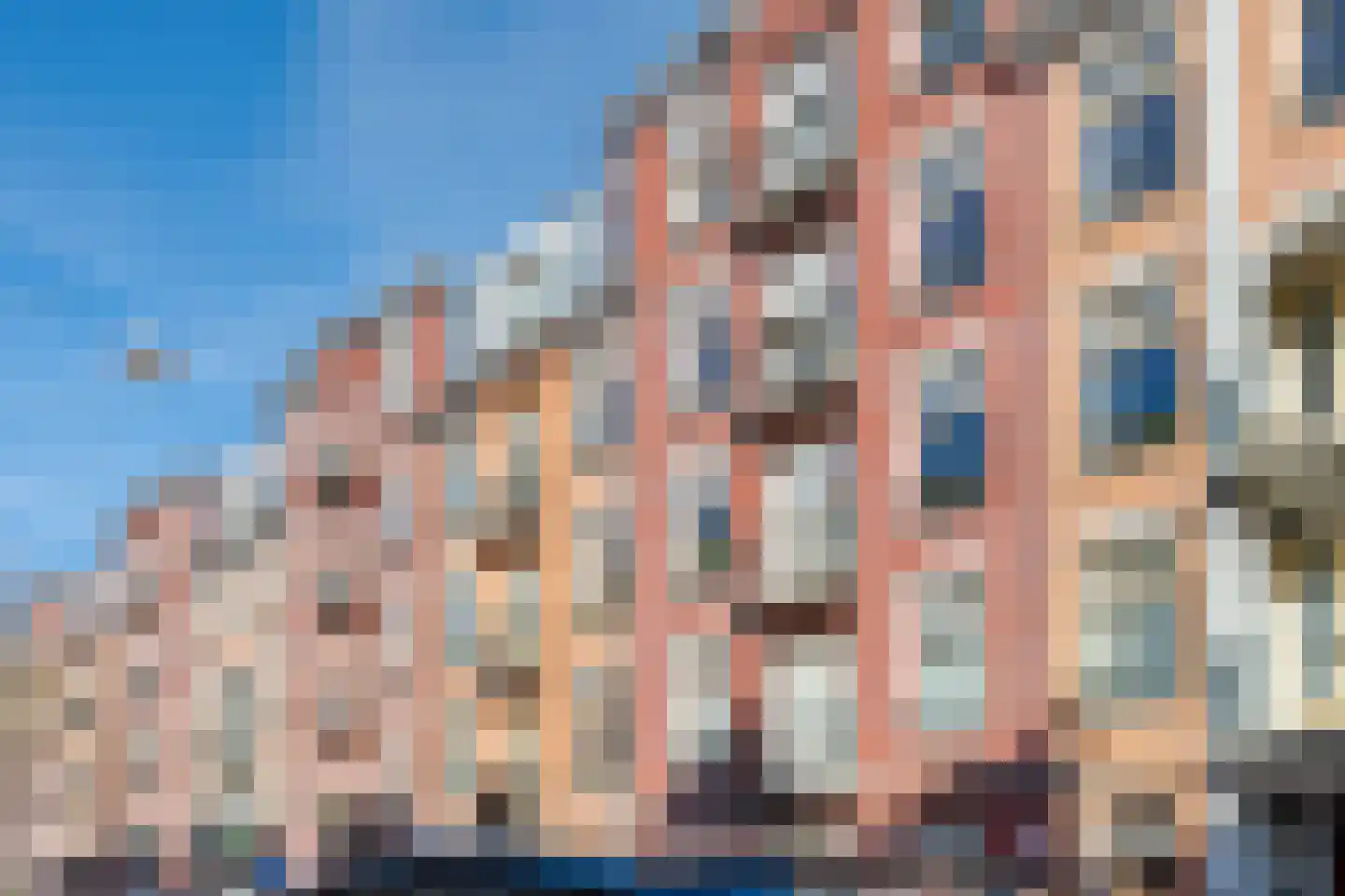 Rustenburgerstraat 144 A 10 in Amsterdam