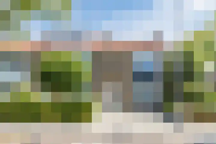 Rusthofflaan 37 in Sassenheim