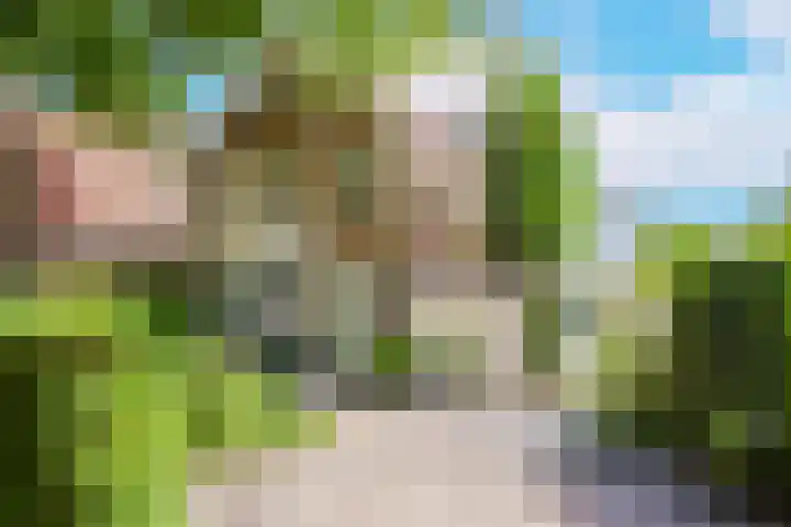 Rusthofflaan 9 in Sassenheim