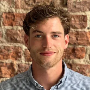 Foto van Rutger Booij