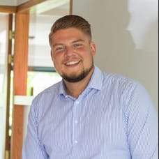 Foto van Rutger de Graaf