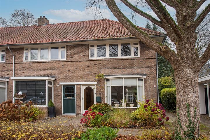 Rutger Jan Schimmelpenninckstraat 19 in Almelo foto