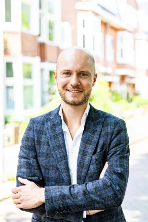 Photo de Rutger Korte