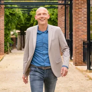 Photo de Rutger Niewerth