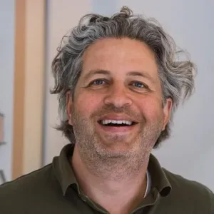 Photo of Rutger Spiering