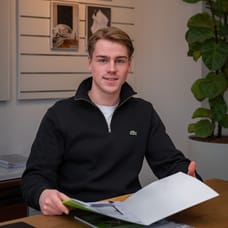 Foto van Rutger Zijlstra