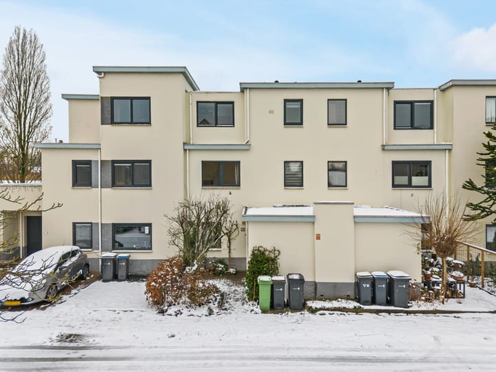 Ruth Firststraat 3 in Purmerend foto