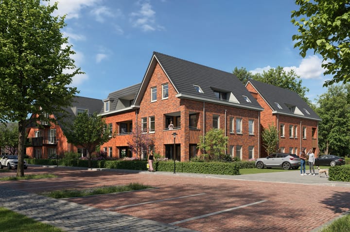 Foto van woning Ruurloseweg 13, Zelhem