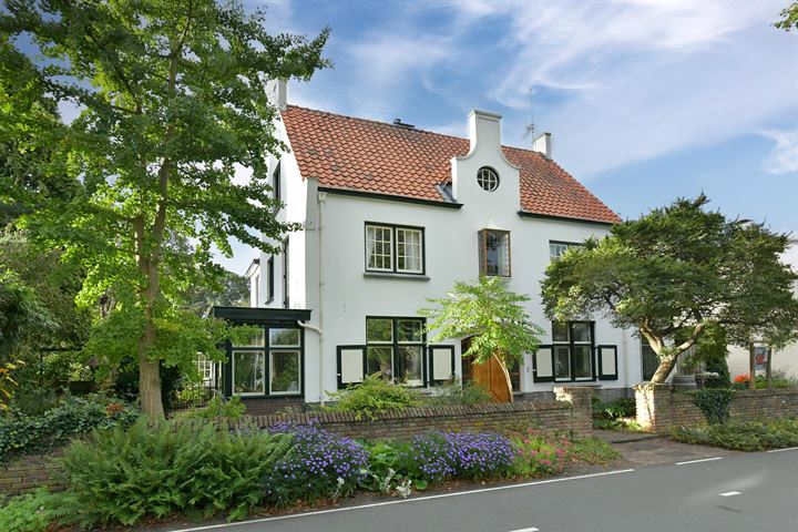 Ruurloseweg 14 in Vorden foto