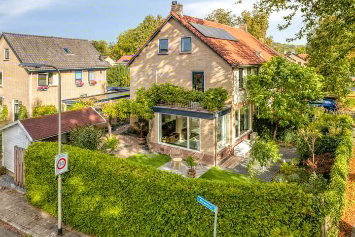 Ruurloseweg 16 in Barchem