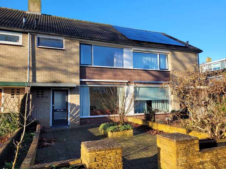 Ruurloseweg 18 in Zelhem foto