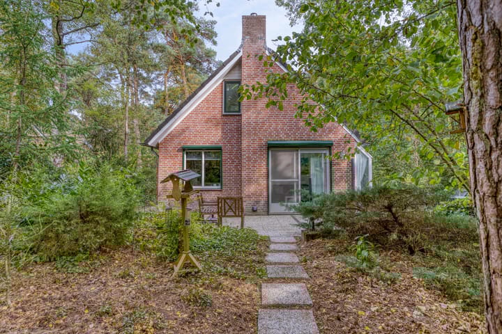 Ruurloseweg 30V-49 in Zelhem foto