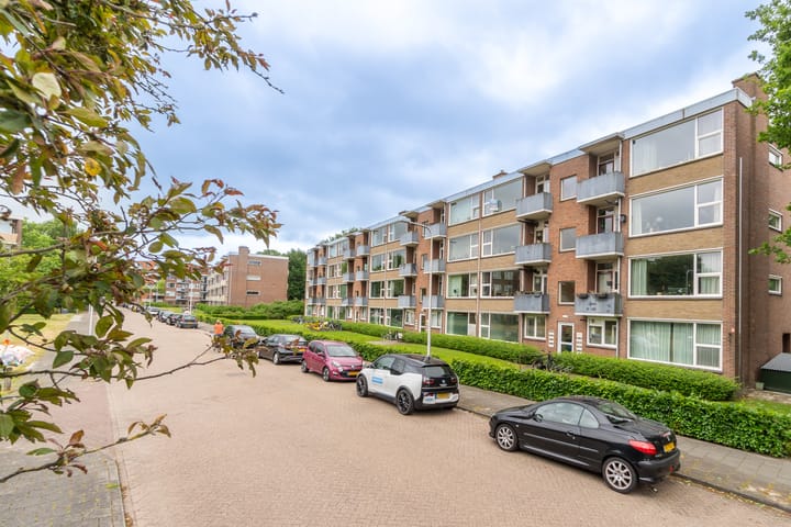 Ruusbroecstraat 16 in Zwolle foto