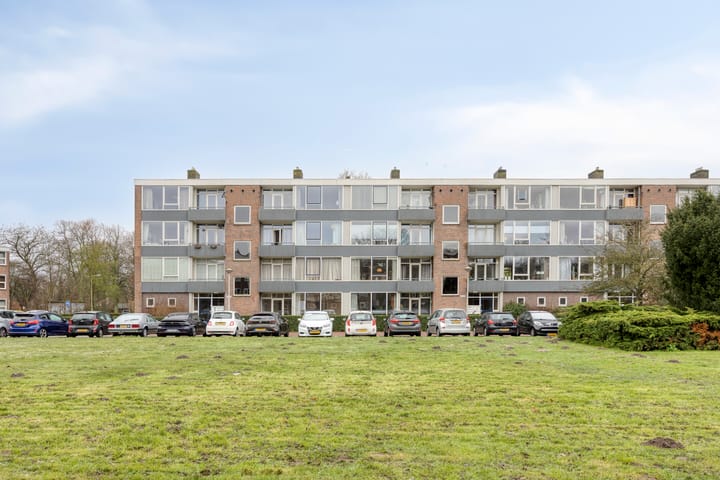 Ruusbroecstraat 23 in Zwolle foto