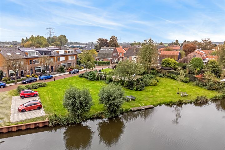 Ruwielstraat 6 in Nieuwer Ter Aa foto