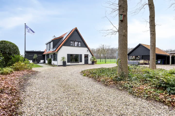 Ruwinkelseweg 1 in Scherpenzeel