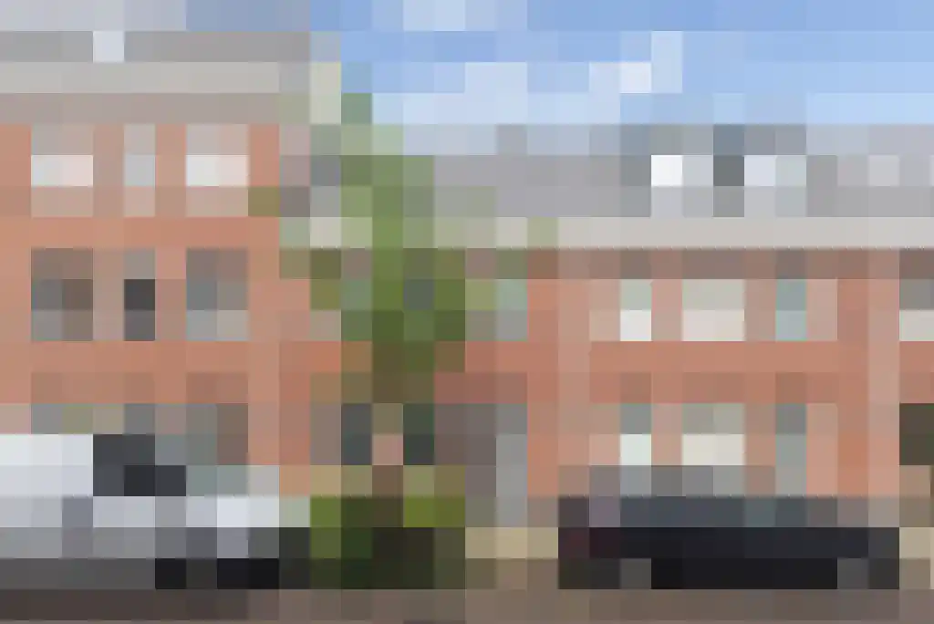 Ruychaverstraat 24 dans Haarlem