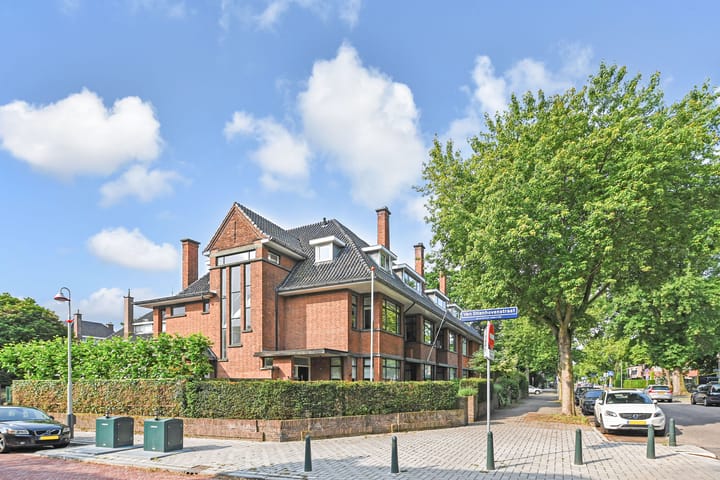 Ruychrocklaan 129 in 's-Gravenhage foto